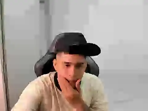 jhony dickm online show from October 28, 12:57 am