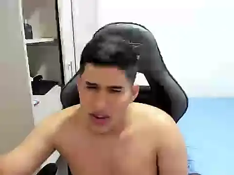 jhony dickm online show from November 3, 3:54 am