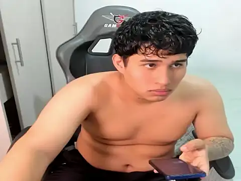 jhony dickm online show from October 9, 10:14 pm