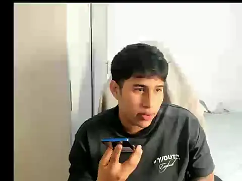 jhony dickm online show from September 17, 8:43 pm