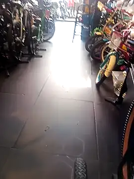 OratedSegway online show from March 26, 4:11 pm