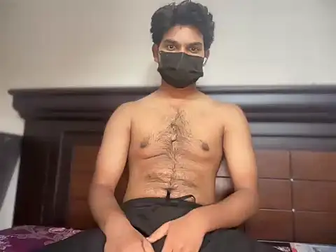 bossyjuicy online show from April 26, 7:54 pm