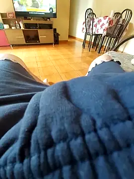 RoddieX online show from October 2, 6:23 pm