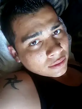 CJsexy online show from October 5, 8:24 pm