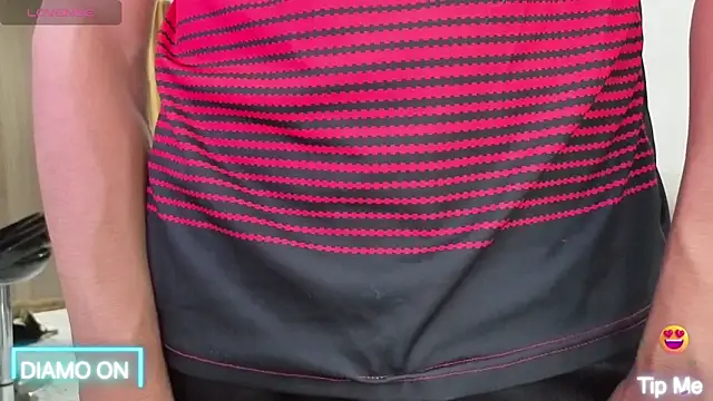 Thomas redcol online show from October 16, 7:00 pm