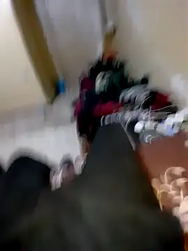 adem63636 online show from March 6, 2:25 pm