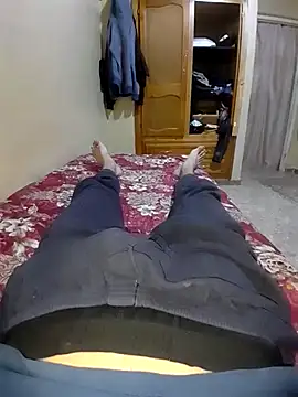 adem63636 online show from March 16, 6:01 pm