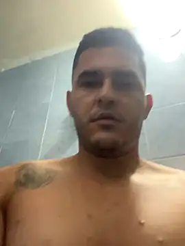 big-tyler online show from December 14, 10:39 pm