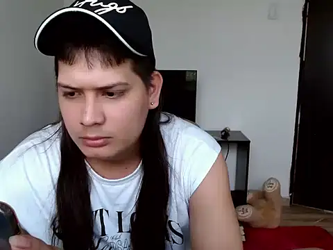Tomas JK online show from September 18, 8:22 pm