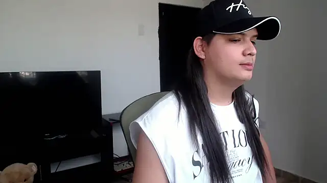 Tomas JK online show from September 24, 7:56 pm