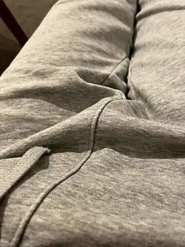 Milike 93 online show from September 30, 8:34 pm