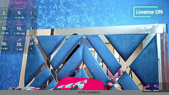 samuel storm online show from November 23, 3:06 am