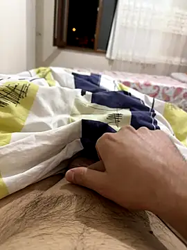 LAZ3R1 online show from October 19, 9:18 pm