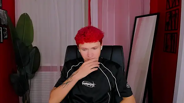 JonnyDarka online show from November 14, 4:59 am