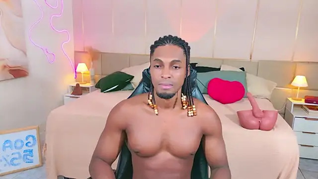 SoHighAngel online show from April 21, 2:51 am