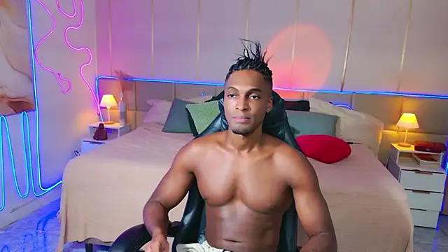 SoHighAngel online show from April 23, 9:39 pm