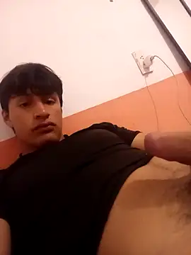 Mandarria6955 online show from October 2, 2:37 am