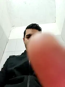 Waver857 online show from November 7, 12:03 am