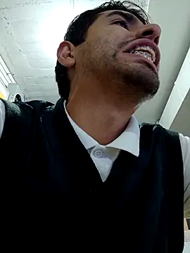 Waver857 online show from November 21, 11:37 pm