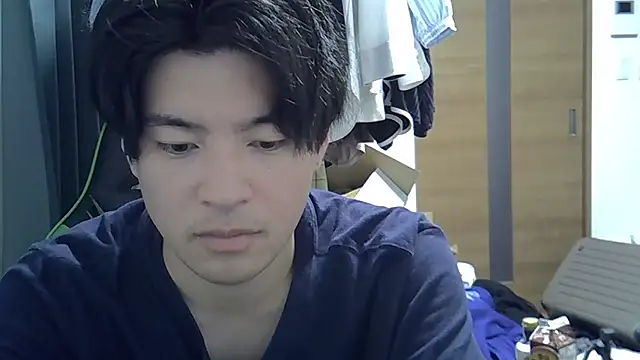 Snapshot of aokunvvv chatting on September 22, 1:32 pm aokunvvv online show from September 22, 1:32 pm