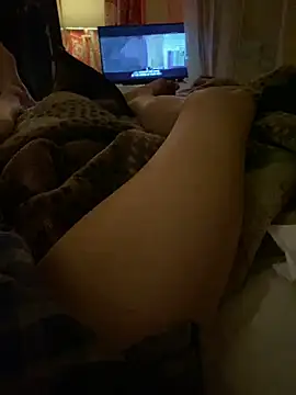 Cute DeV online show from April 18, 4:14 am