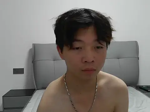 xiaogege000 online show from September 14, 9:44 am