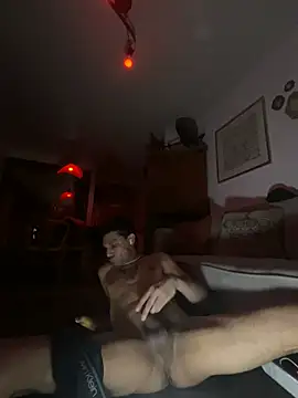 alexzCL online show from April 30, 5:36 am