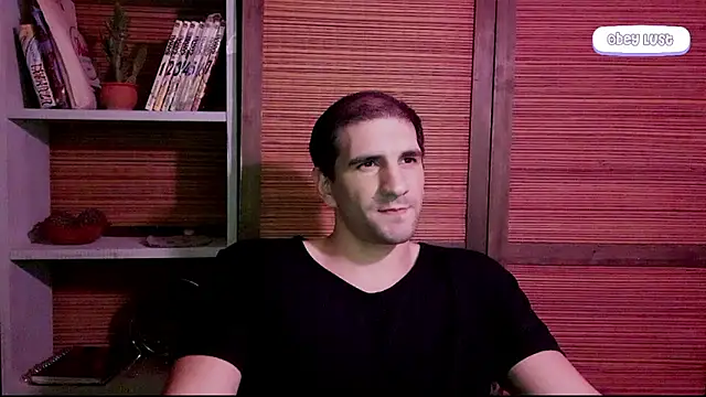 Snapshot of ObeyLust chatting on September 18, 3:08 am ObeyLust online show from September 18, 3:08 am