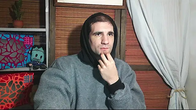 Snapshot of ObeyLust chatting on September 19, 11:32 am ObeyLust online show from September 19, 11:32 am