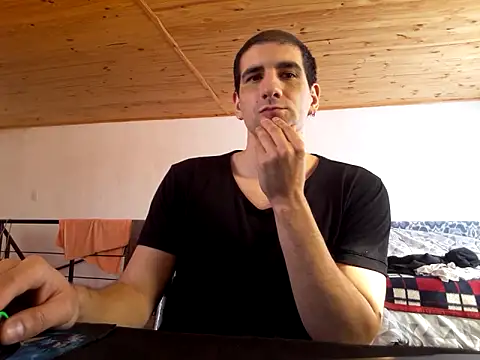 Snapshot of ObeyLust chatting on September 12, 1:00 pm ObeyLust online show from September 12, 1:00 pm