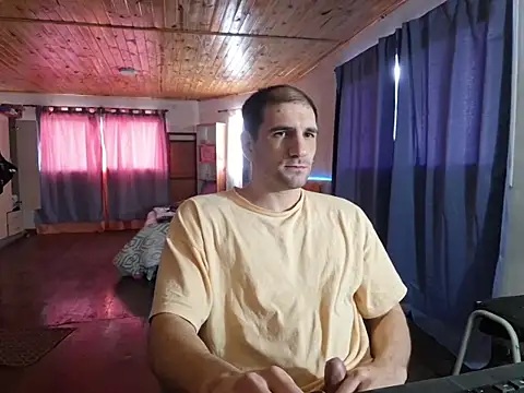 ObeyLust online show from November 5, 5:59 pm