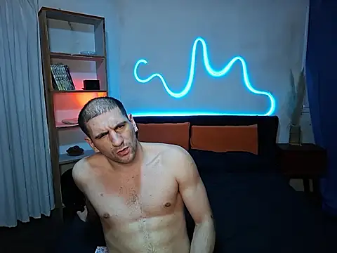 ObeyLust online show from November 24, 1:39 am