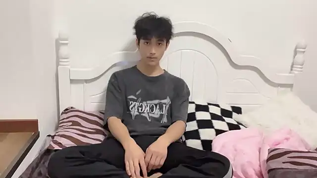 yangyang-2563 online show from September 20, 12:05 pm