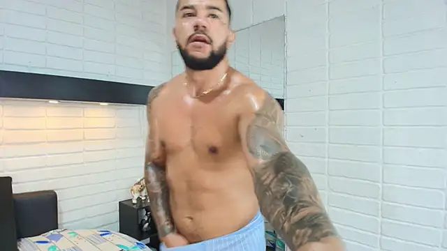 Gabriel Fire online show from September 20, 5:02 pm