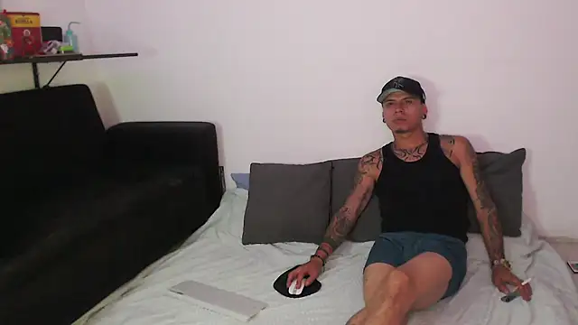 rickgraims online show from October 12, 11:32 pm