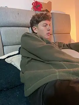 NaytonFreeman online show from January 14, 11:48 am