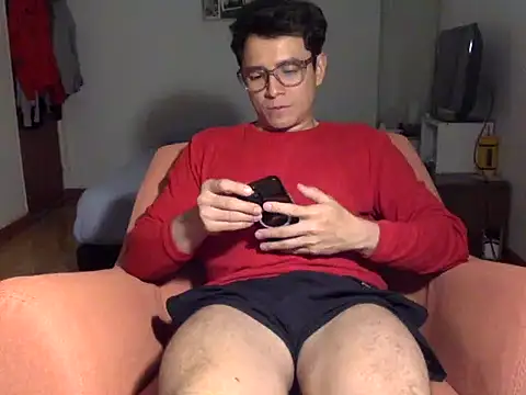 Little Juan online show from September 14, 5:53 am