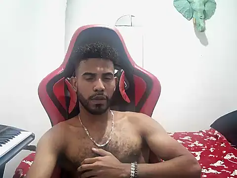 alberthott 66 online show from November 6, 9:18 pm