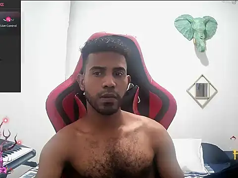 alberthott 66 online show from October 27, 9:06 pm