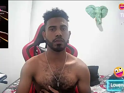 alberthott 66 online show from November 15, 3:52 am