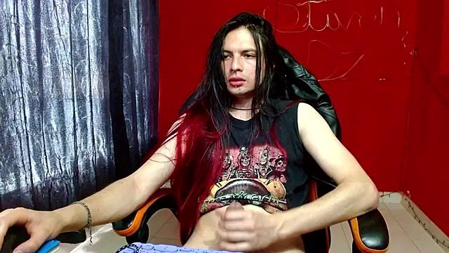 stvn hot online show from March 28, 6:41 pm