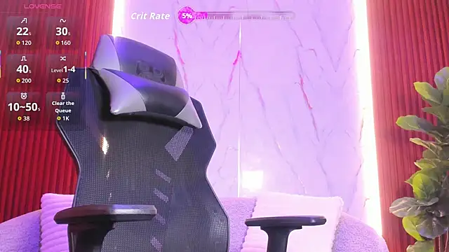 sweetsanti online show from October 20, 4:33 pm