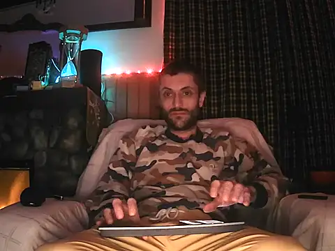 HarmoniousPhantasm3 online show from February 27, 2:56 am