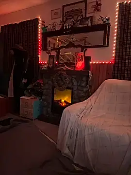 HarmoniousPhantasm3 online show from March 29, 5:29 am