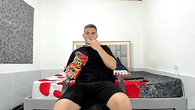 Alejokeler online show from September 23, 12:10 am