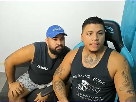 hotandreadyboys online show from September 15, 11:06 pm