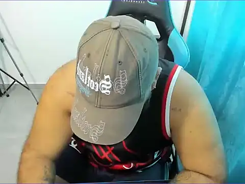 hotandreadyboys online show from September 24, 6:39 pm