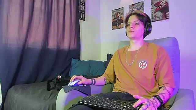 Jerry Cole online show from November 3, 3:47 pm