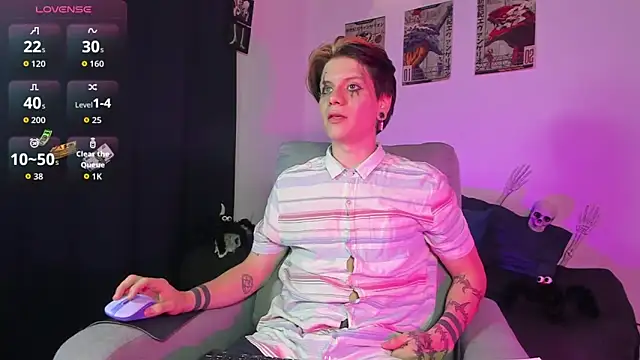 Jerry Cole online show from October 16, 3:03 am