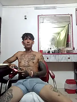 LaParKa31 online show from January 17, 4:15 am